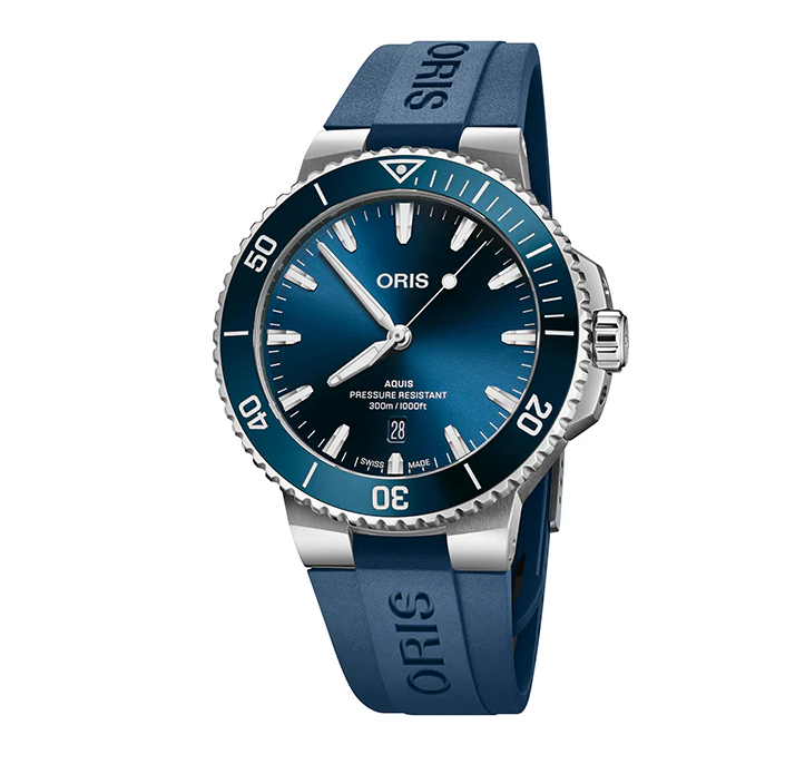 Watches ORIS DIVERS