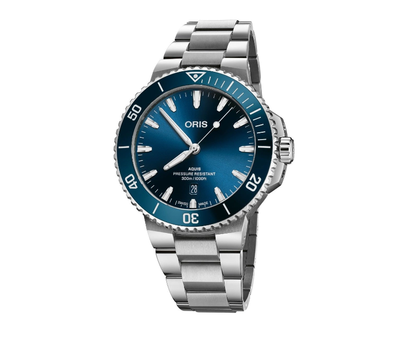 Watches ORIS DIVERS