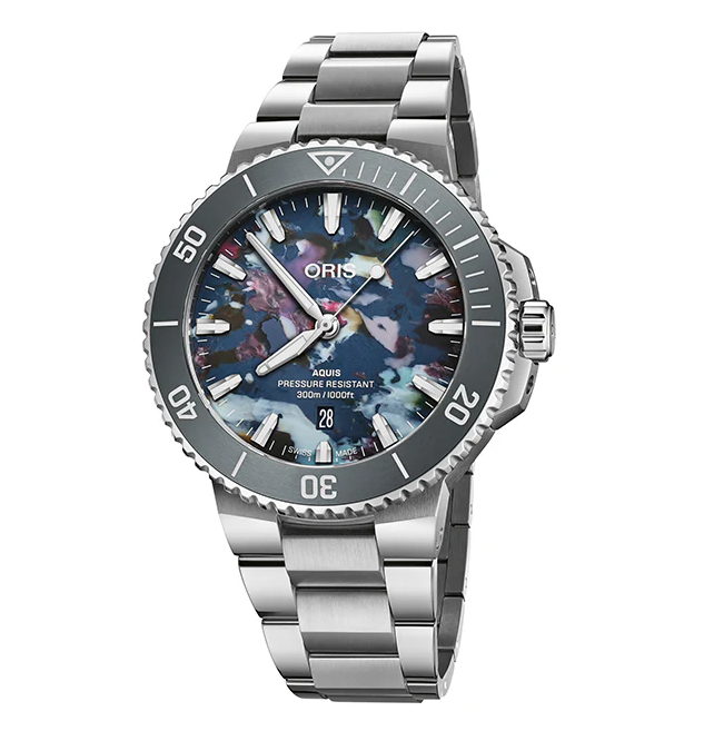 Watches ORIS DIVERS