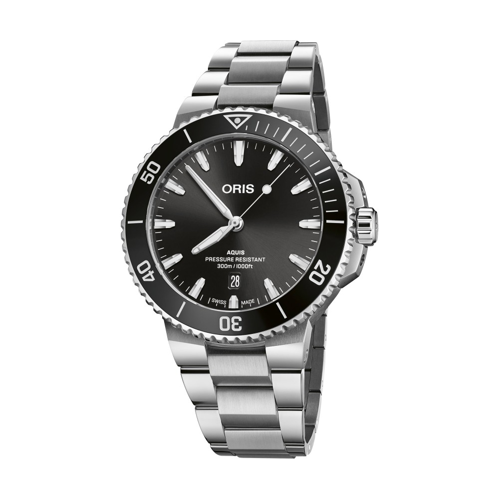 Watches ORIS DIVERS