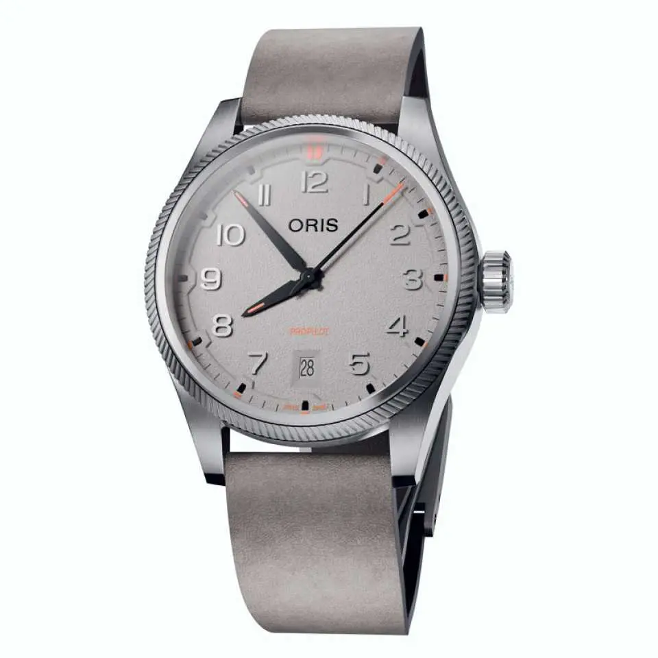 Orologi ORIS AVIAZIONE