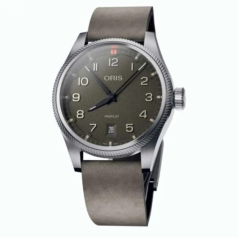 Orologi ORIS AVIAZIONE