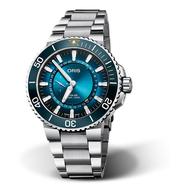 Aquis GREAT BARRIER REEF LIMITED EDITION III