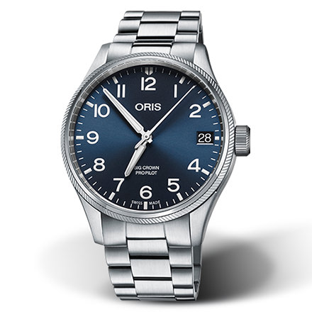 Oris Prezzi: 