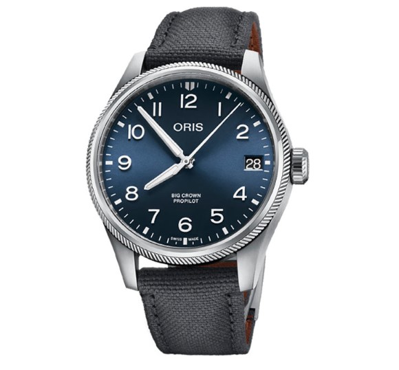 Oris Prezzi: 