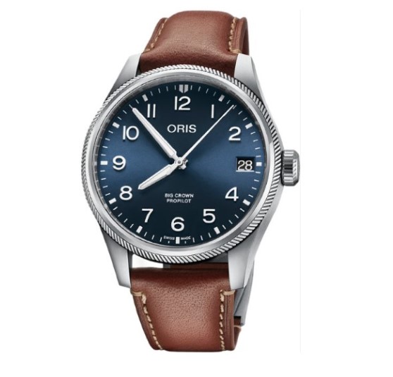 Oris Prezzi: 