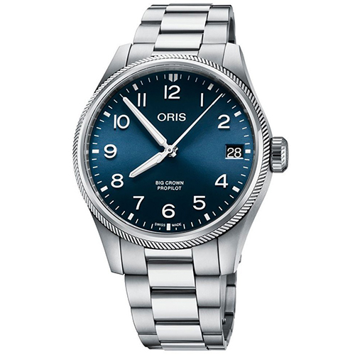 Oris Prezzi: 