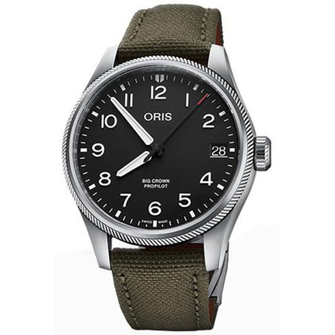 Oris Prezzi: 