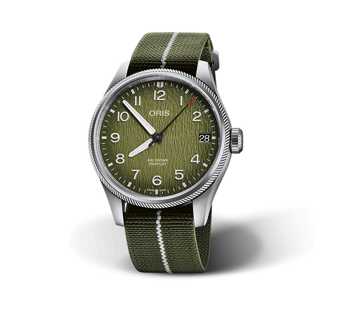 Watches ORIS AVIAZIONE