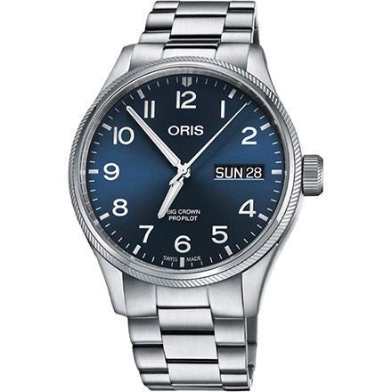 Oris Prezzi: 