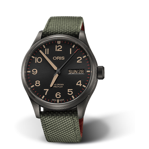 Watches ORIS AVIAZIONE