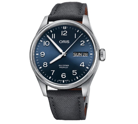 Oris Prezzi: 