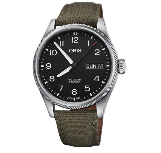 Oris Prezzi: 