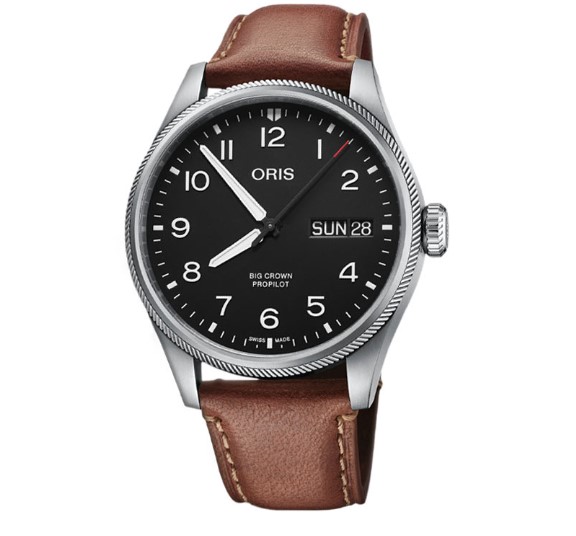 Oris Prezzi: 