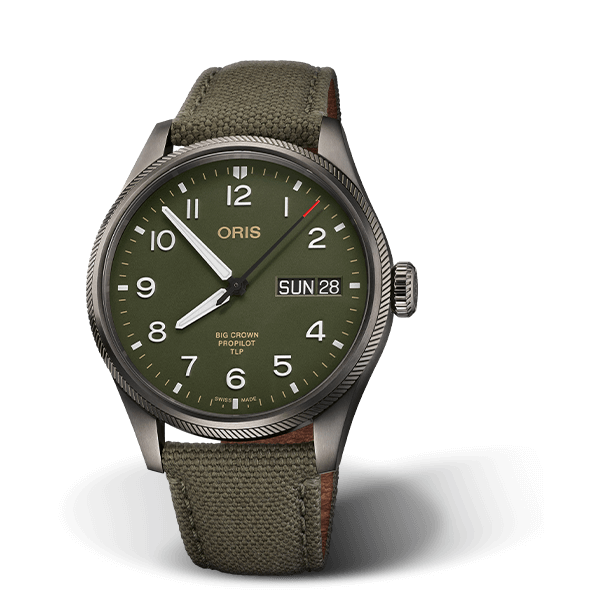 Watches ORIS AVIAZIONE