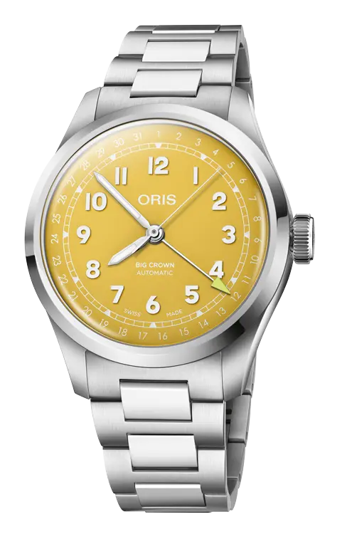 Orologi ORIS AVIAZIONE
