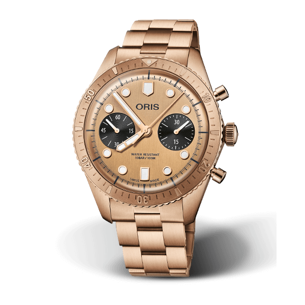 Oris Prezzi: 