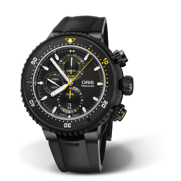 Oris Prezzi: 