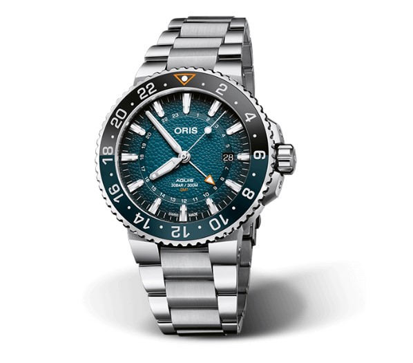 Watches ORIS DIVERS