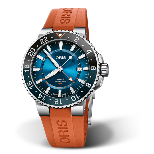 Watches ORIS DIVERS