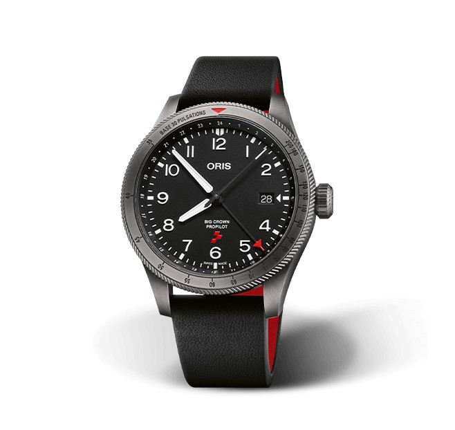 Watches ORIS AVIAZIONE