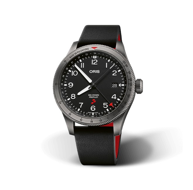 Watches ORIS AVIAZIONE