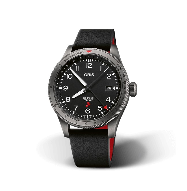 Watches ORIS AVIAZIONE