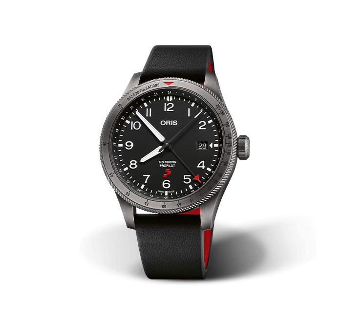 Watches ORIS AVIAZIONE