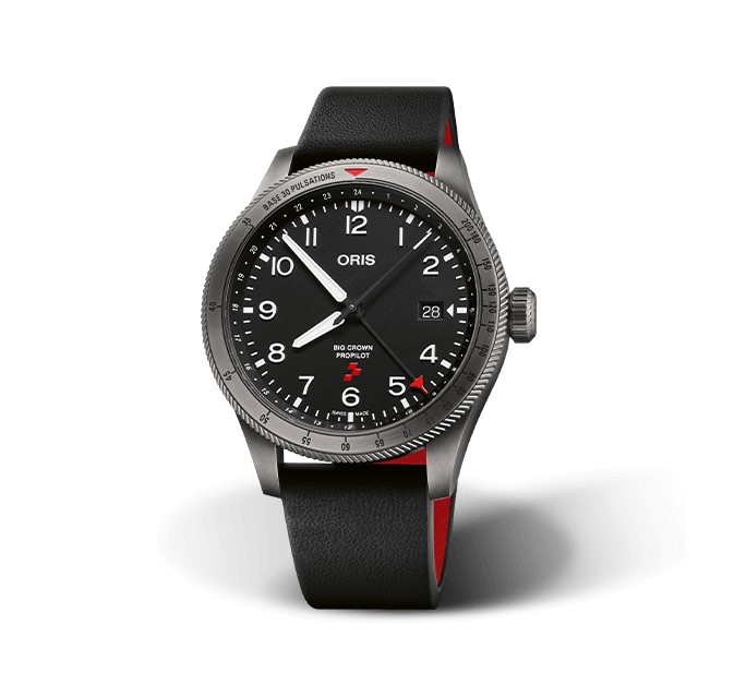 Watches ORIS AVIAZIONE