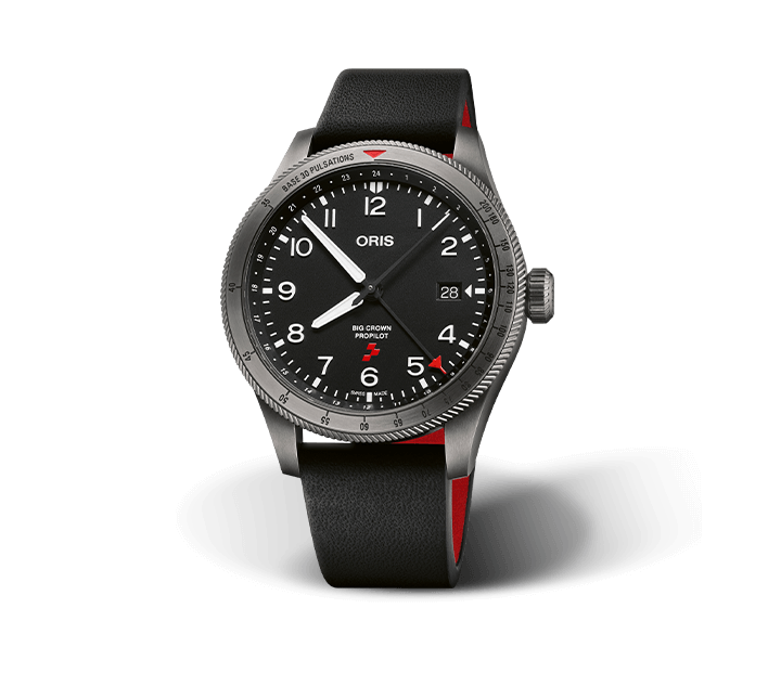 Watches ORIS AVIAZIONE