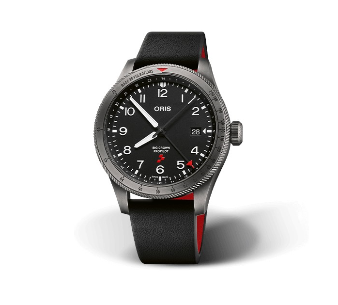 Watches ORIS AVIAZIONE