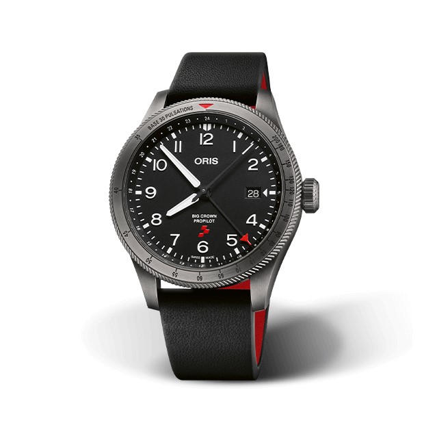 Watches ORIS AVIAZIONE