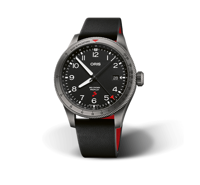 Watches ORIS AVIAZIONE