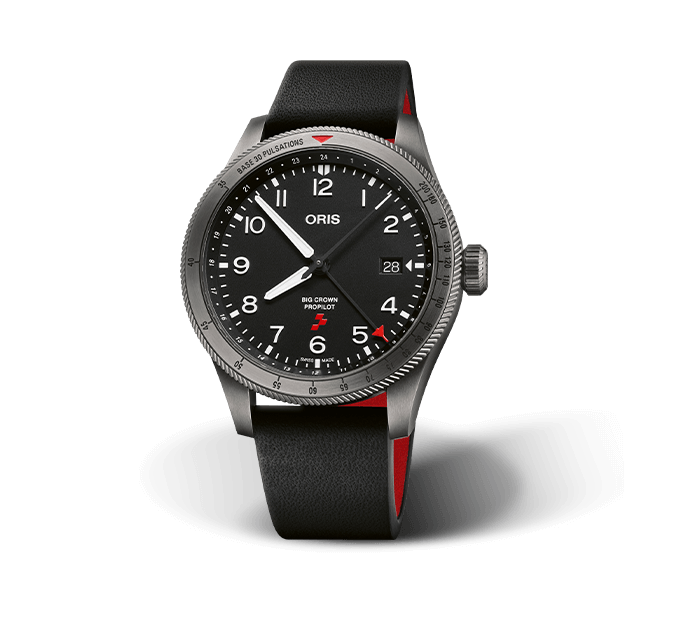 Watches ORIS AVIAZIONE