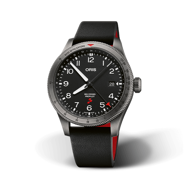 Watches ORIS AVIAZIONE