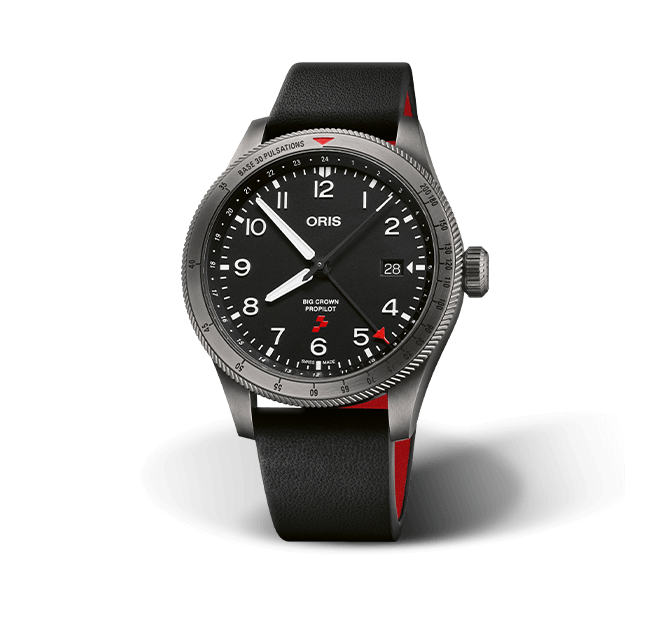 Watches ORIS AVIAZIONE