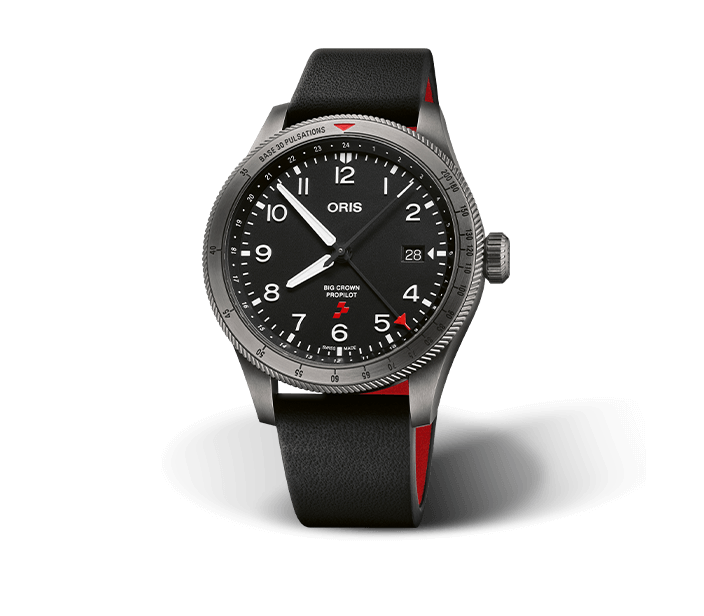 Watches ORIS AVIAZIONE