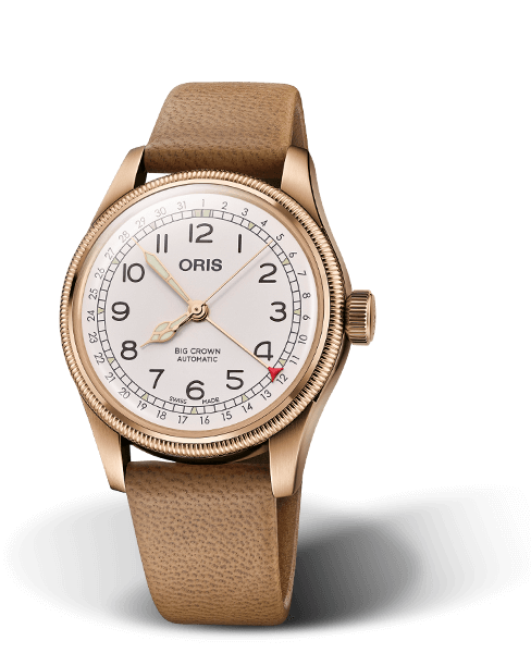 Watches ORIS AVIAZIONE