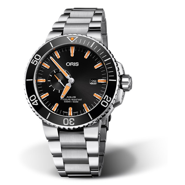 Oris Prezzi: 