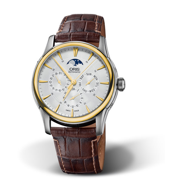 ORIS ARTELIER COMPLICATION