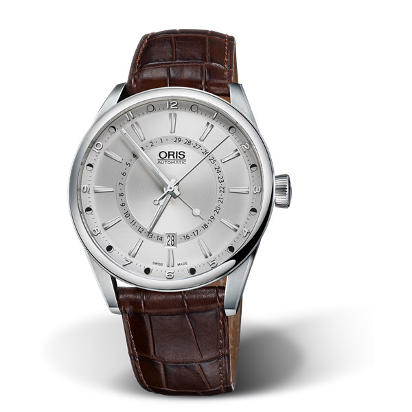 ORIS ARTIX POINTER MOON, DATE