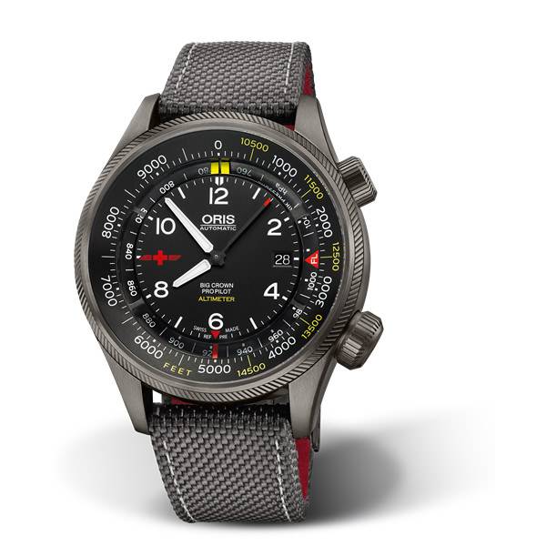 Watches ORIS AVIAZIONE