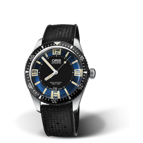 ORIS DIVERS SIXTY-FIVE