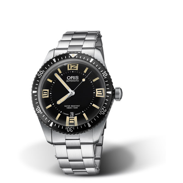 ORIS DIVERS SIXTY-FIVE 40MM