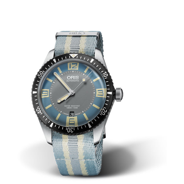 ORIS DIVERS SIXTY-FIVE