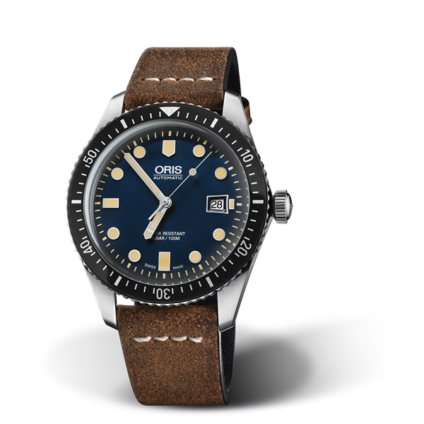 ORIS DIVERS SIXTY-FIVE