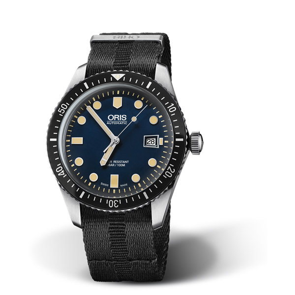 ORIS DIVERS SIXTY-FIVE