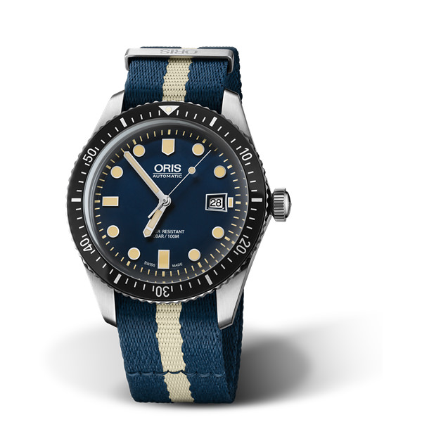 ORIS DIVERS SIXTY-FIVE 42 MM