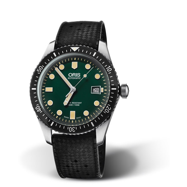 ORIS DIVERS SIXTY-FIVE 42 MM