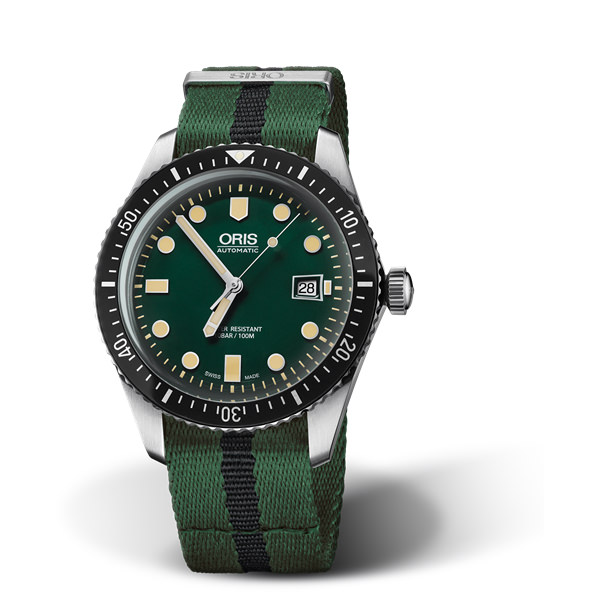 ORIS DIVERS SIXTY-FIVE 42 MM